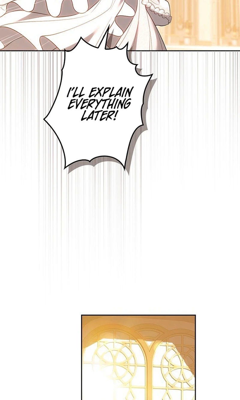 Read A Word from Violet chapter 32 image 84 on Lezhin