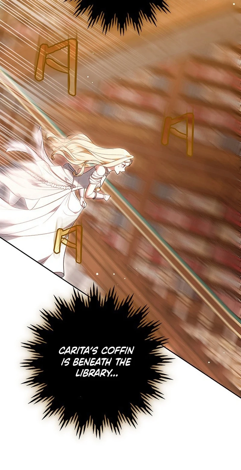 Read A Word from Violet chapter 32 image 90 on Lezhin