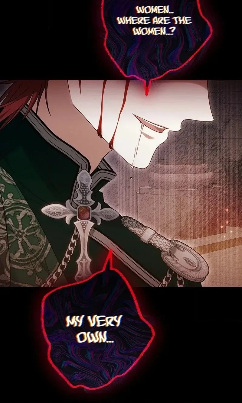 Read A Word from Violet chapter 32 image 99 on Lezhin