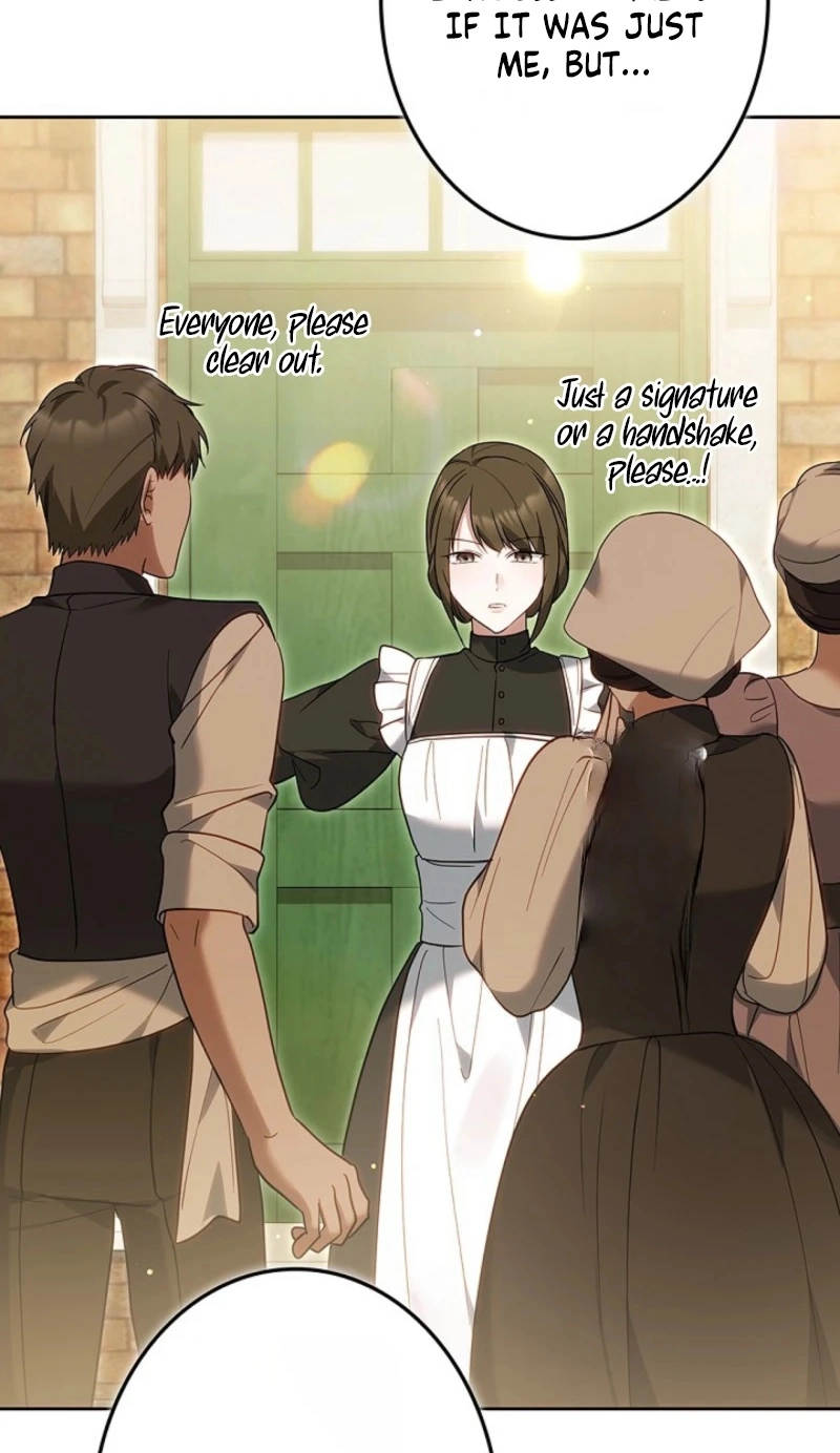 Read A Word from Violet chapter 33 image 102 on Lezhin
