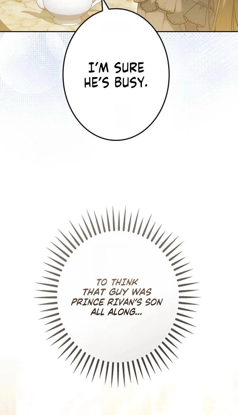 Read A Word from Violet chapter 33 image 106 on Lezhin