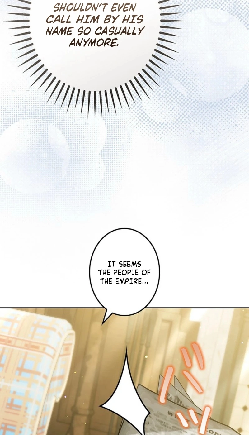 Read A Word from Violet chapter 33 image 108 on Lezhin