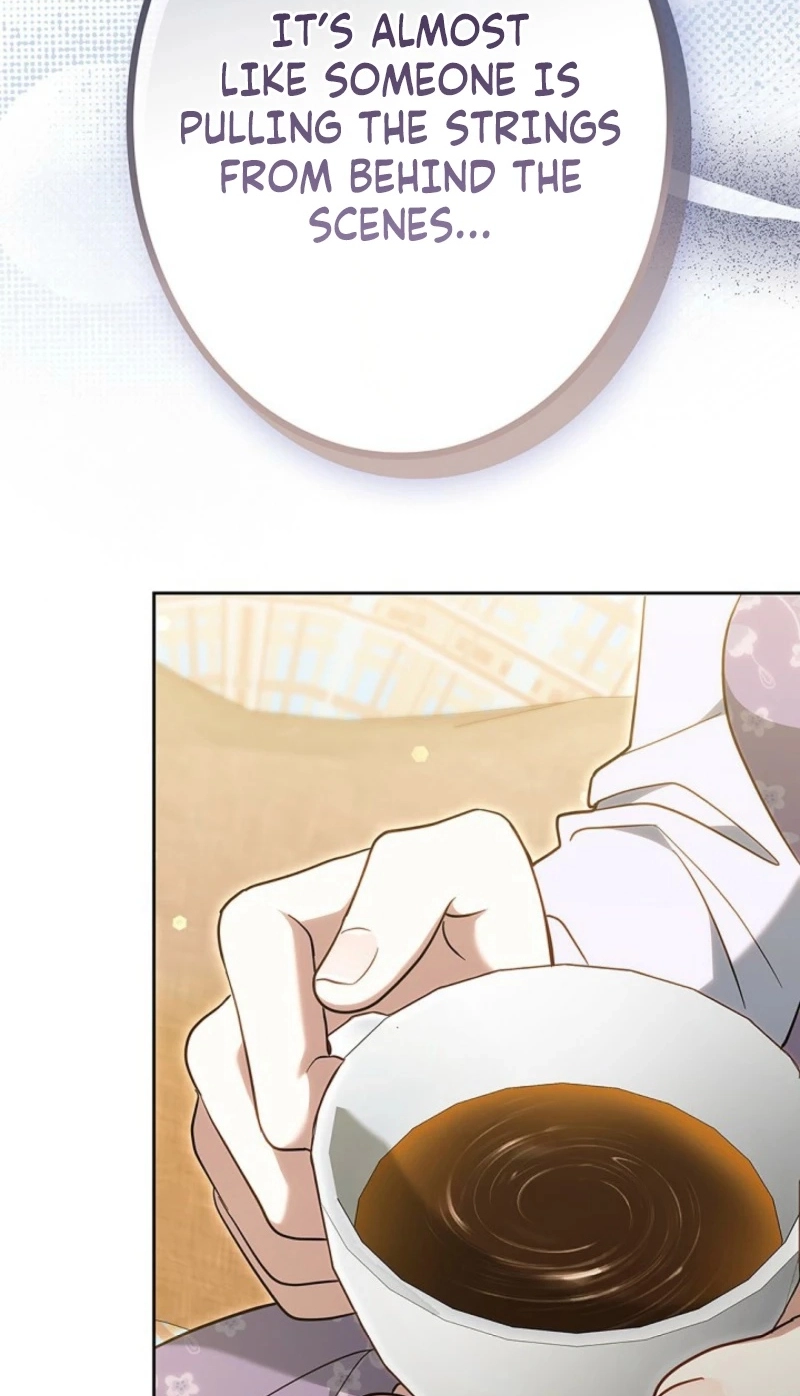 Read A Word from Violet chapter 33 image 110 on Lezhin