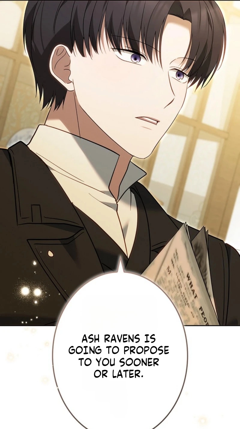 Read A Word from Violet chapter 33 image 112 on Lezhin