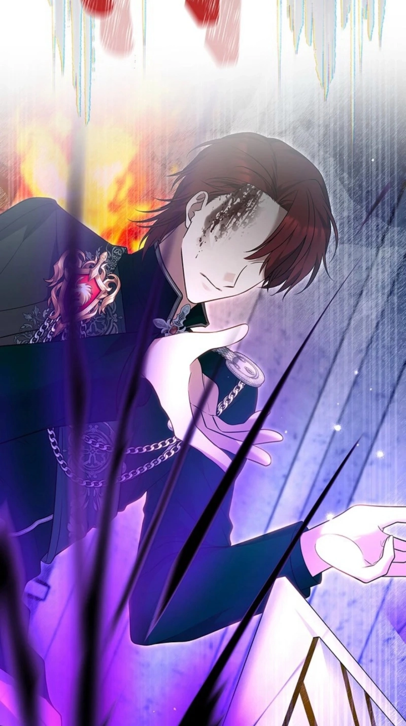 Read A Word from Violet chapter 33 image 17 on Lezhin