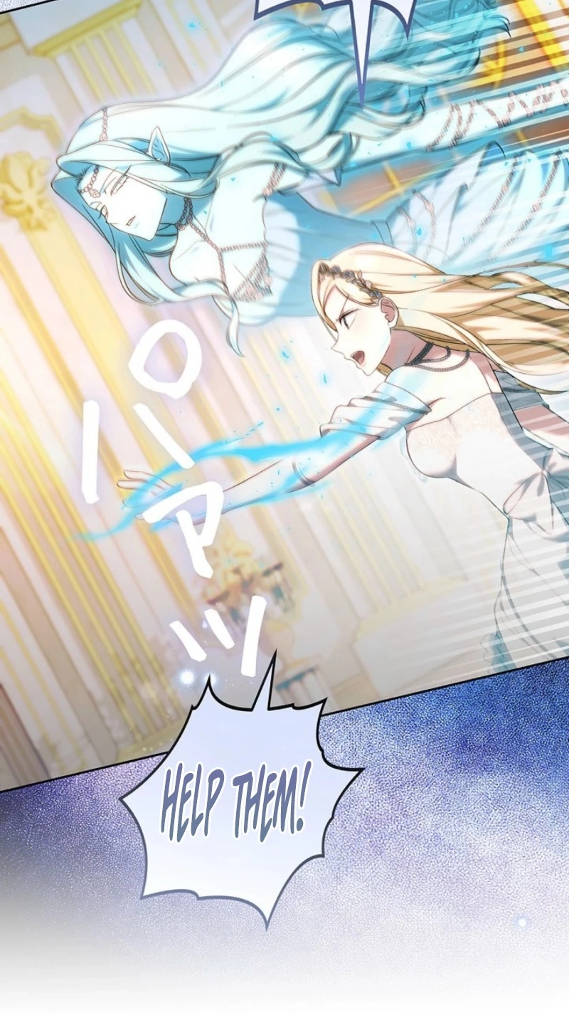Read A Word from Violet chapter 33 image 46 on Lezhin