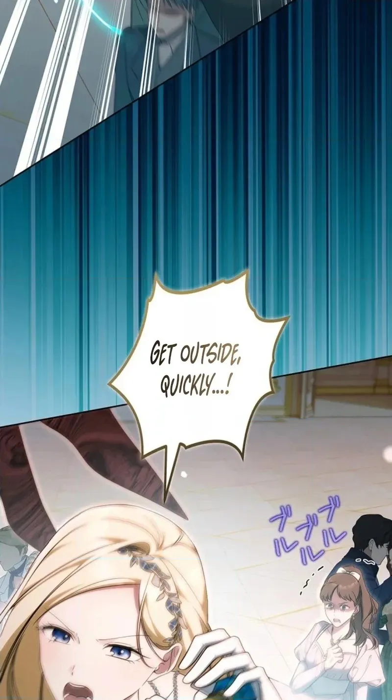 Read A Word from Violet chapter 33 image 49 on Lezhin