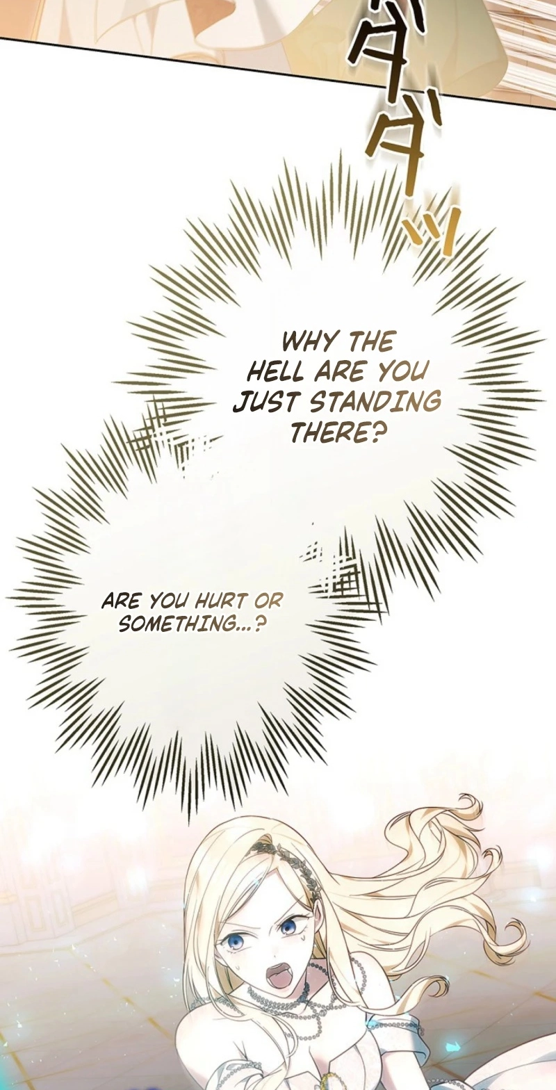 Read A Word from Violet chapter 33 image 68 on Lezhin