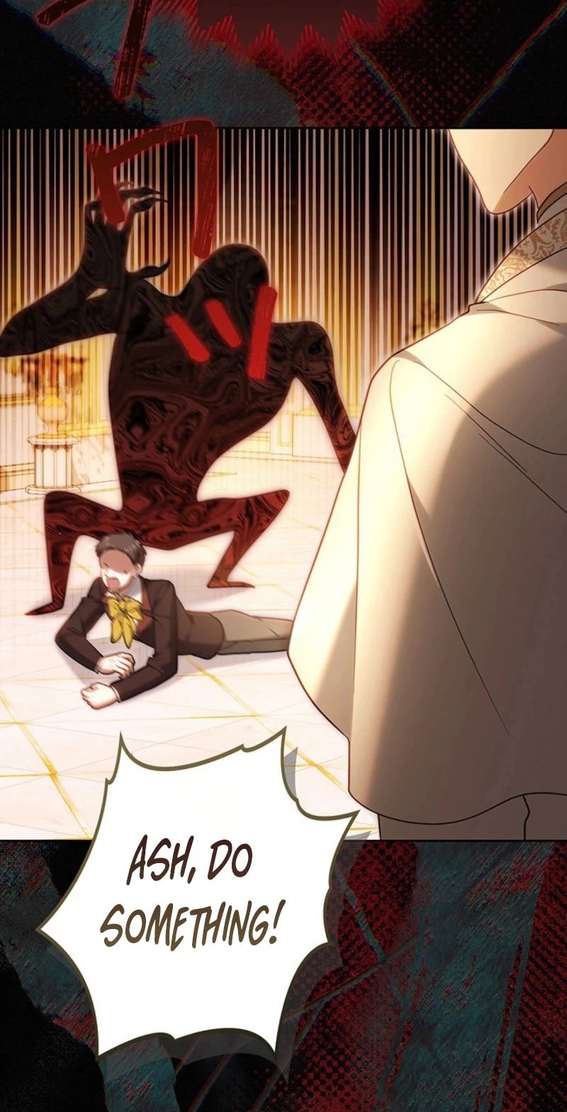 Read A Word from Violet chapter 33 image 70 on Lezhin