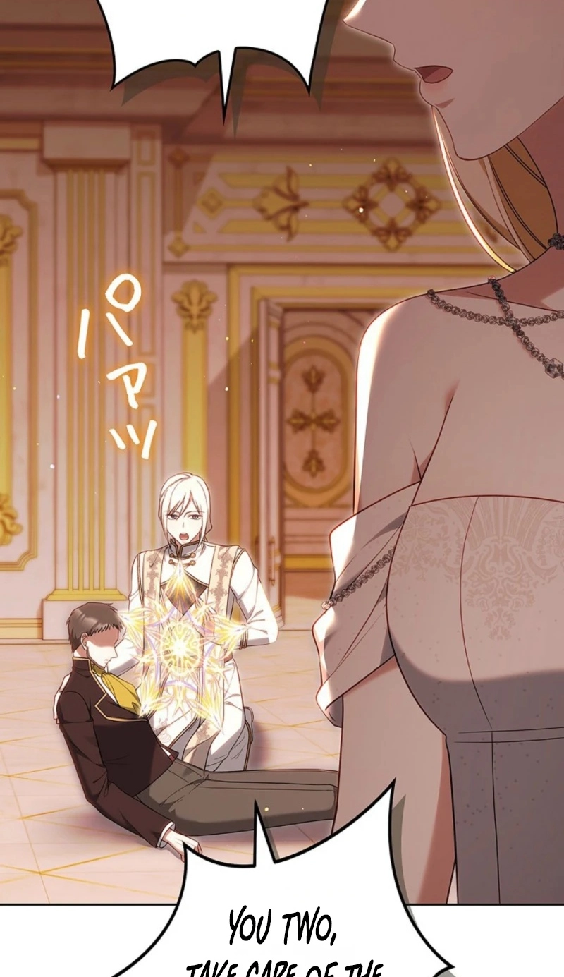 Read A Word from Violet chapter 33 image 83 on Lezhin
