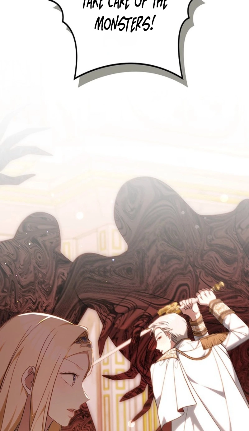 Read A Word from Violet chapter 33 image 84 on Lezhin