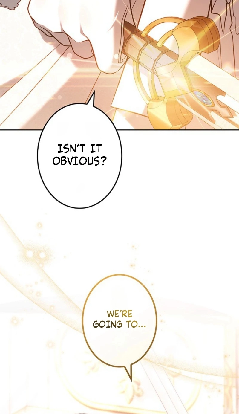 Read A Word from Violet chapter 33 image 86 on Lezhin