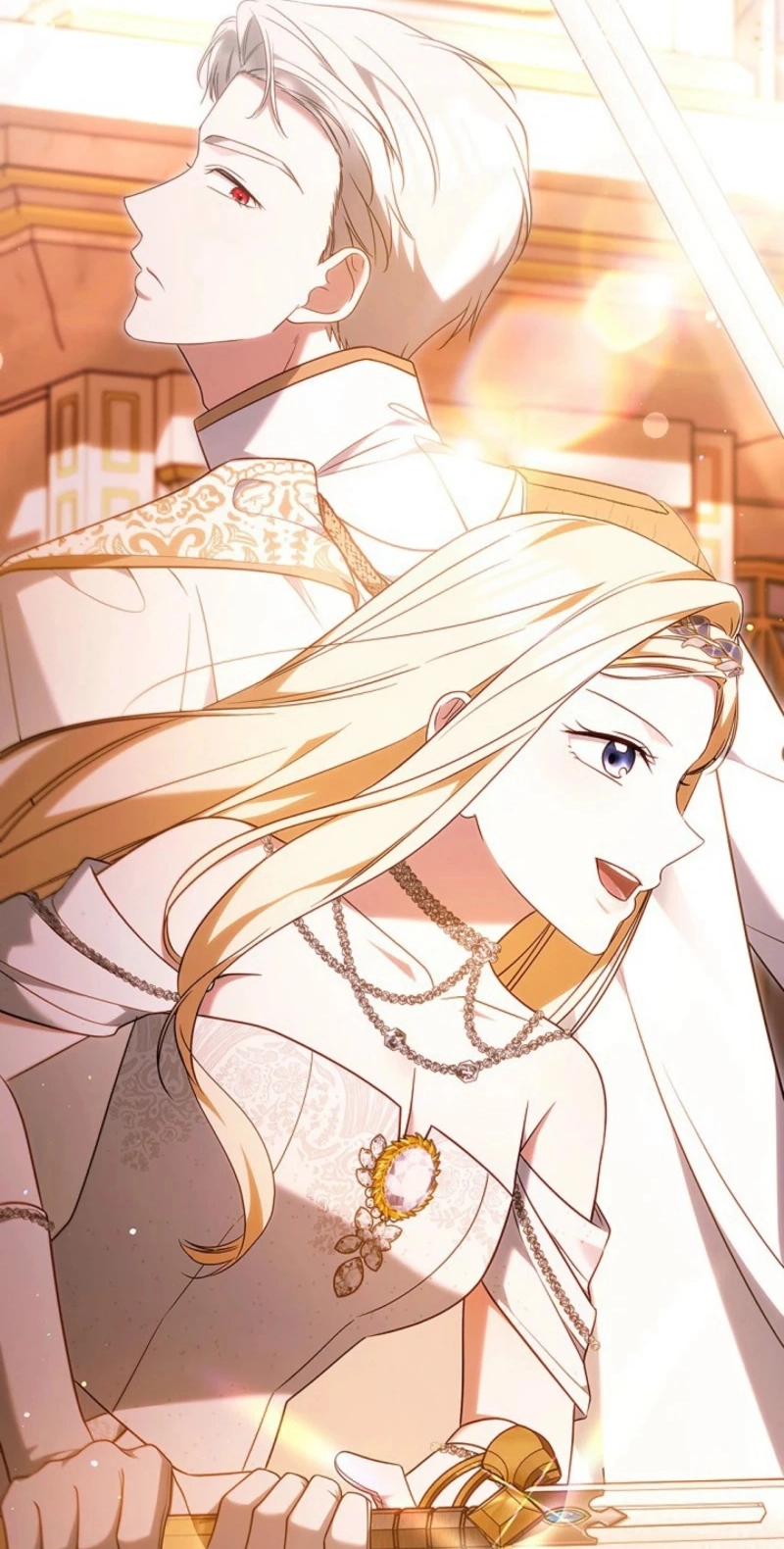 Read A Word from Violet chapter 33 image 87 on Lezhin