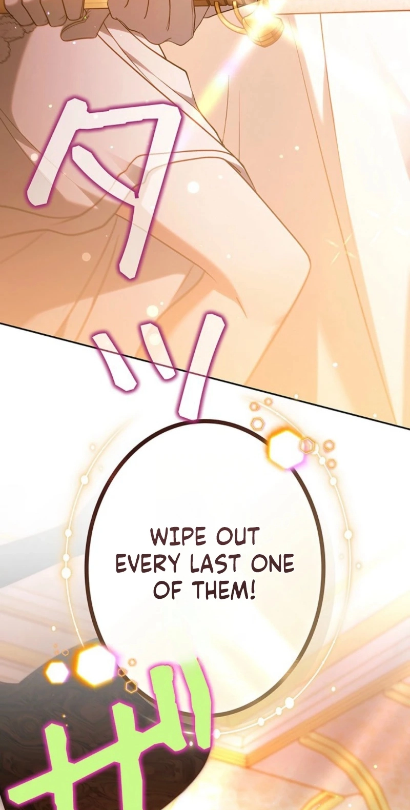 Read A Word from Violet chapter 33 image 88 on Lezhin