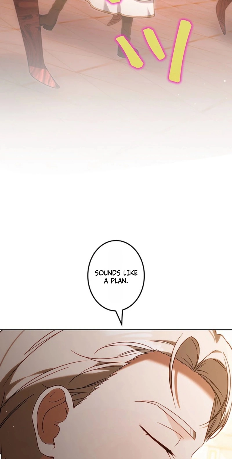 Read A Word from Violet chapter 33 image 90 on Lezhin