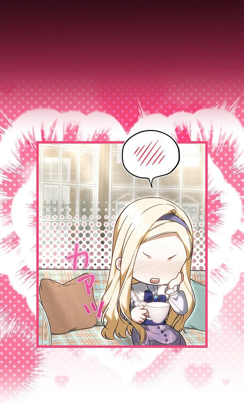 Read A Word from Violet chapter 34 image 11 on Lezhin
