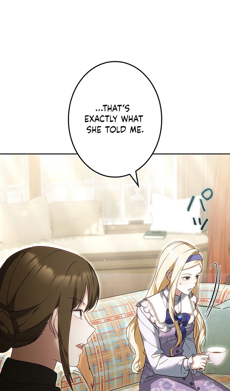 Read A Word from Violet chapter 34 image 12 on Lezhin