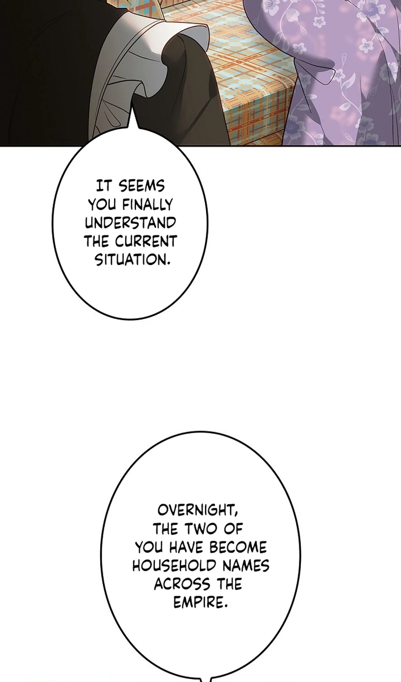 Read A Word from Violet chapter 34 image 13 on Lezhin