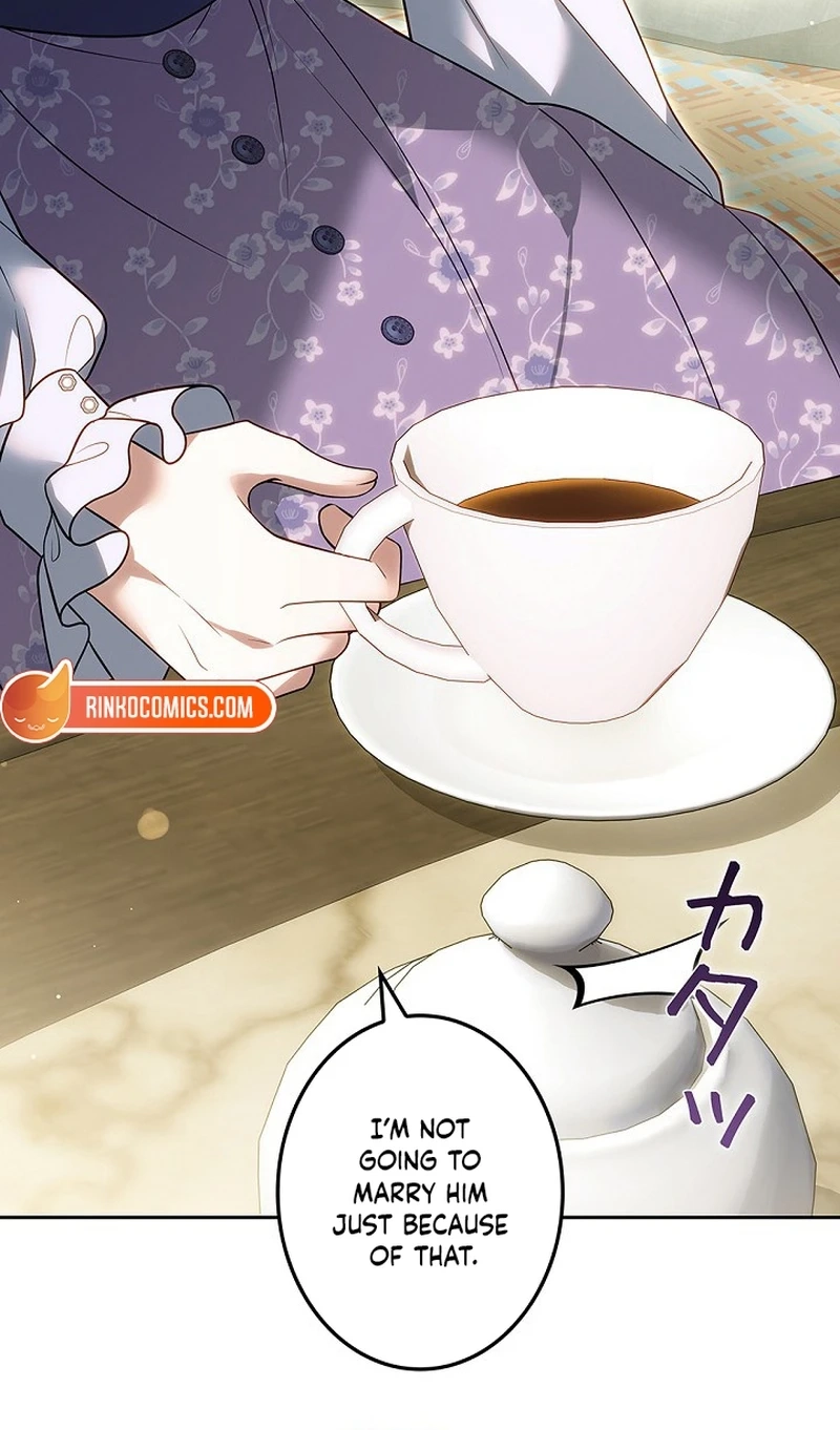 Read A Word from Violet chapter 34 image 16 on Lezhin