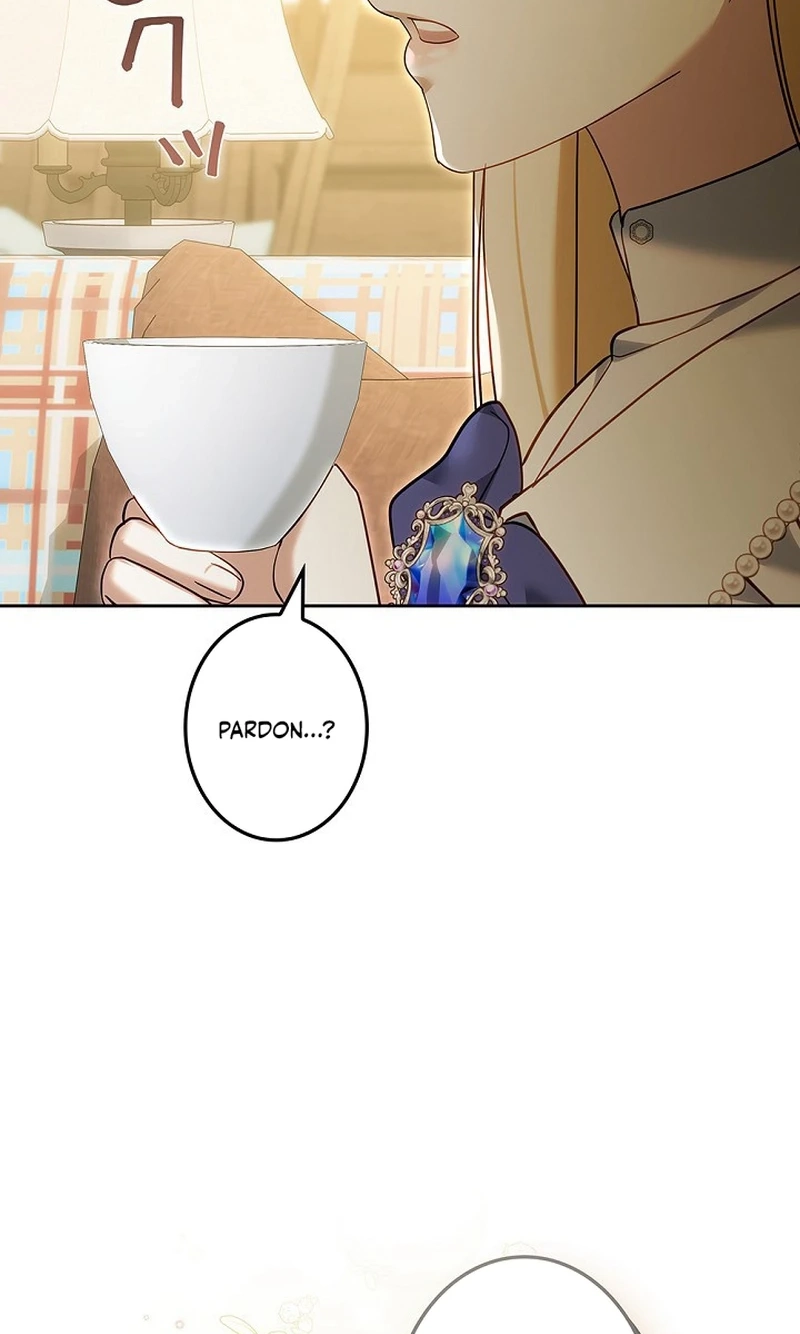 Read A Word from Violet chapter 34 image 2 on Lezhin