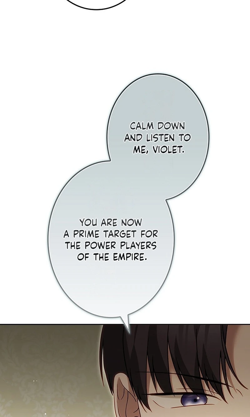 Read A Word from Violet chapter 34 image 21 on Lezhin