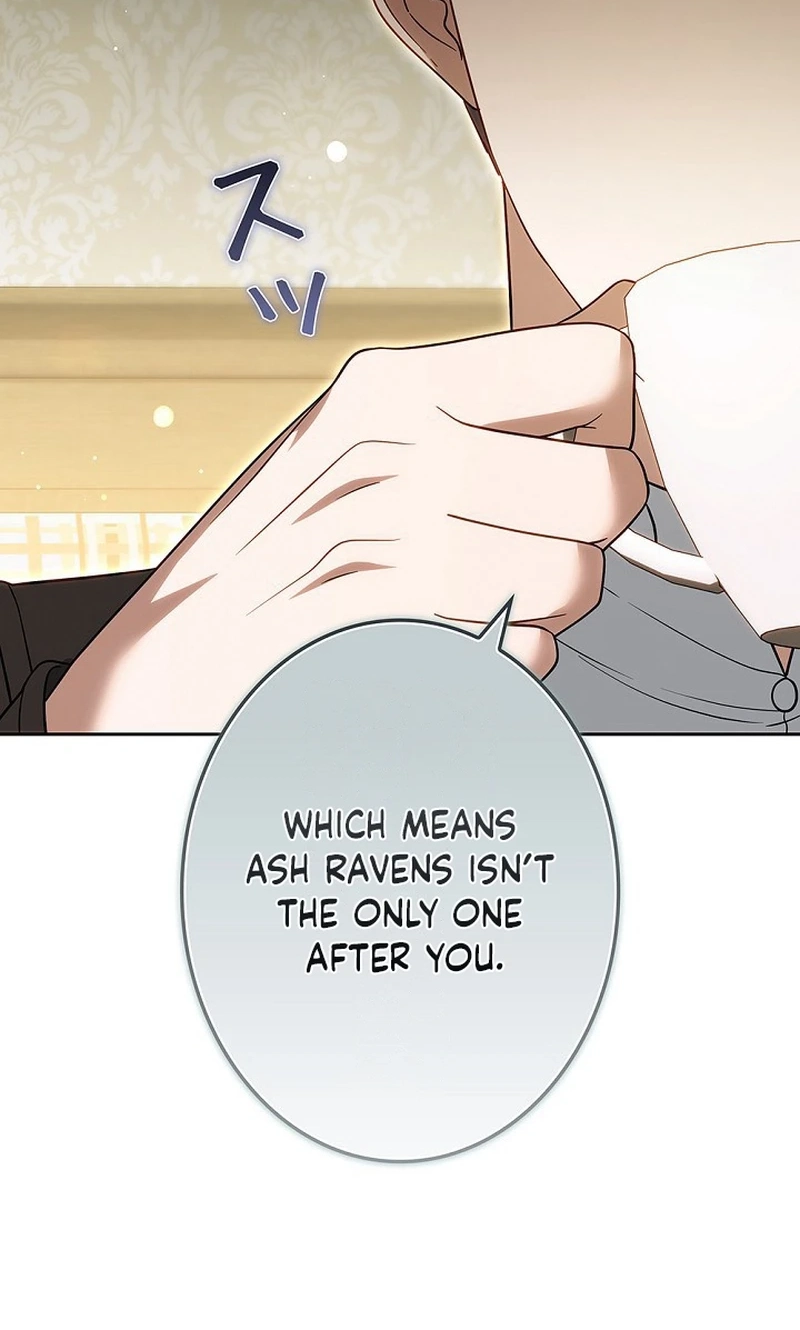Read A Word from Violet chapter 34 image 22 on Lezhin