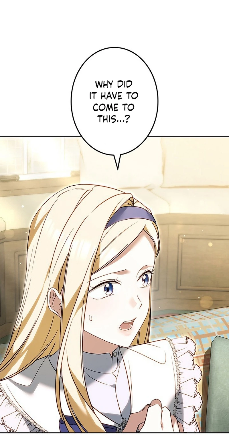 Read A Word from Violet chapter 34 image 23 on Lezhin