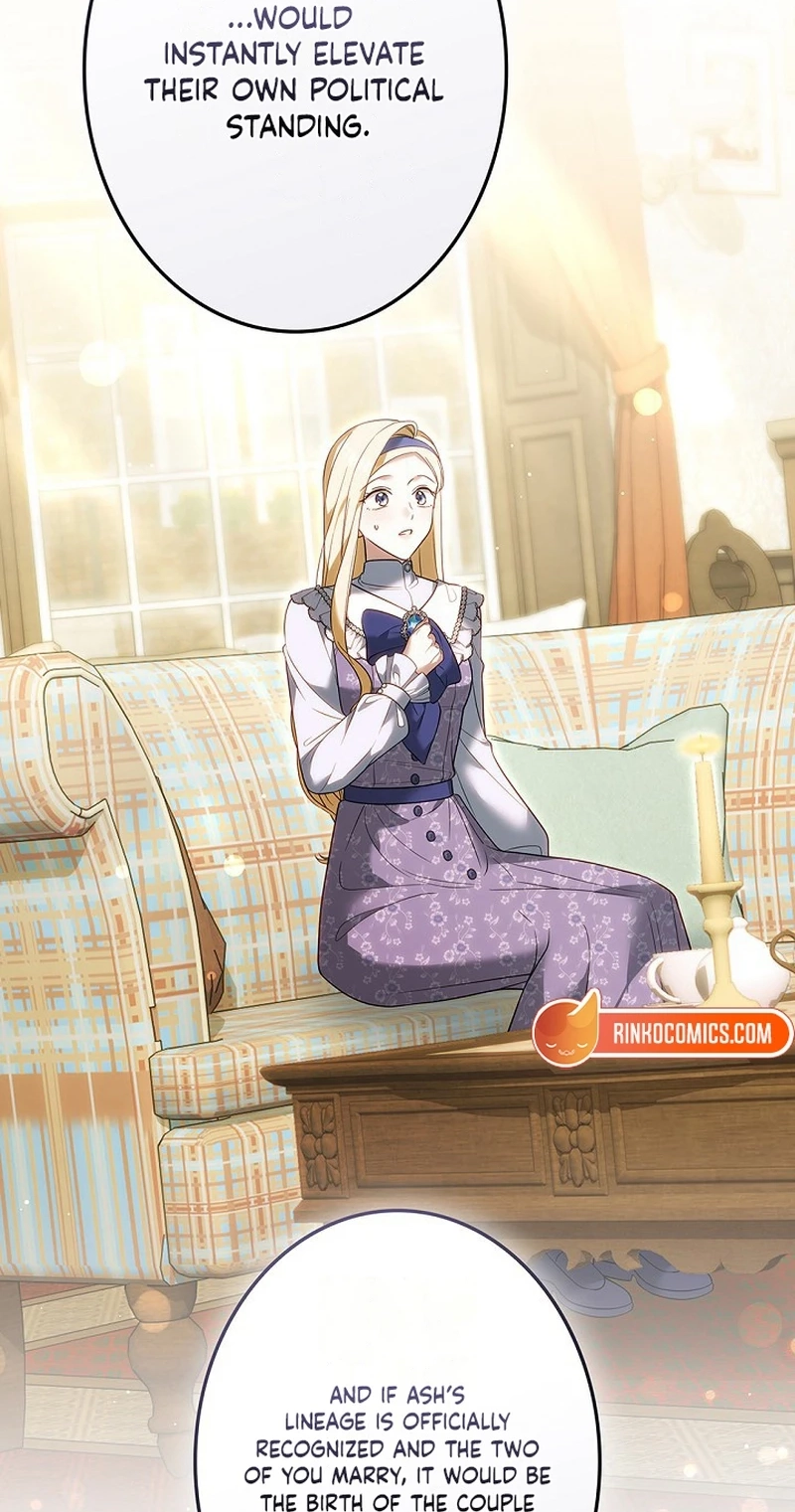 Read A Word from Violet chapter 34 image 25 on Lezhin