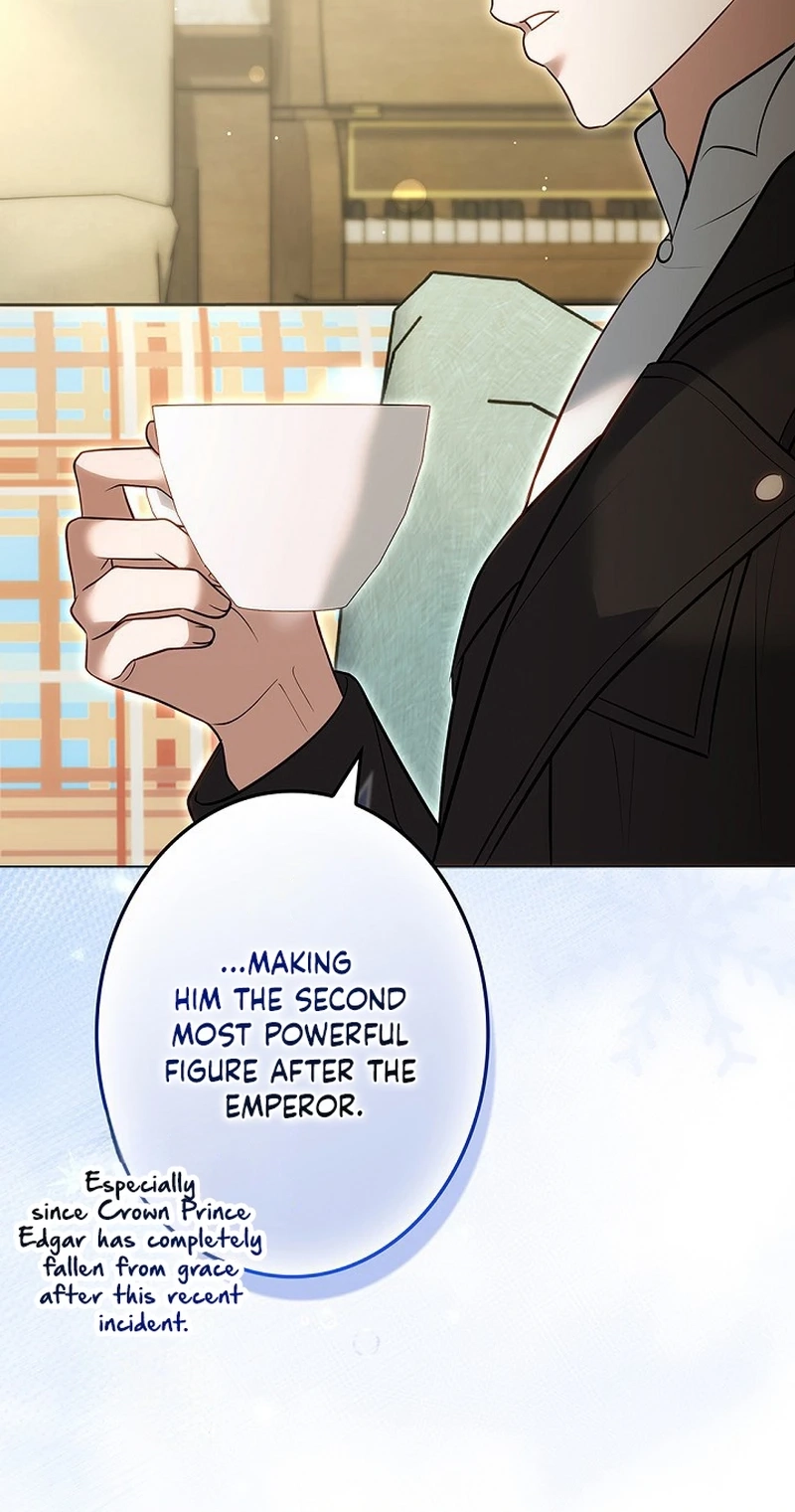 Read A Word from Violet chapter 34 image 27 on Lezhin