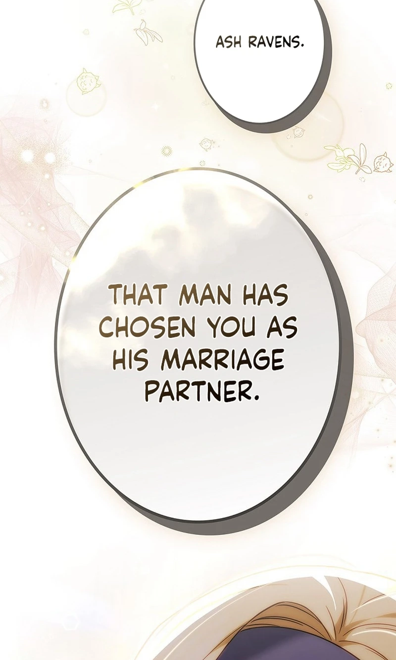 Read A Word from Violet chapter 34 image 3 on Lezhin