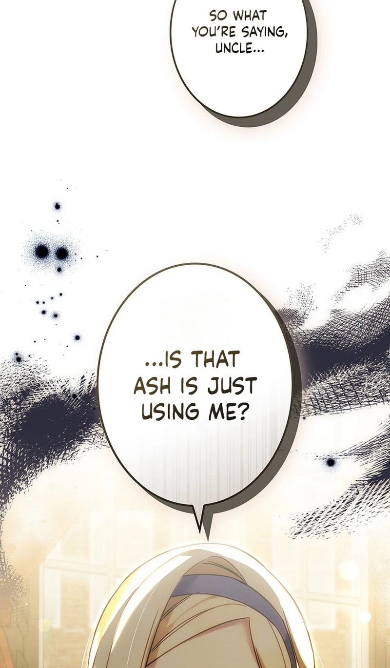 Read A Word from Violet chapter 34 image 31 on Lezhin