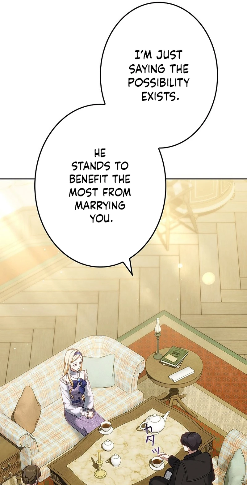 Read A Word from Violet chapter 34 image 33 on Lezhin
