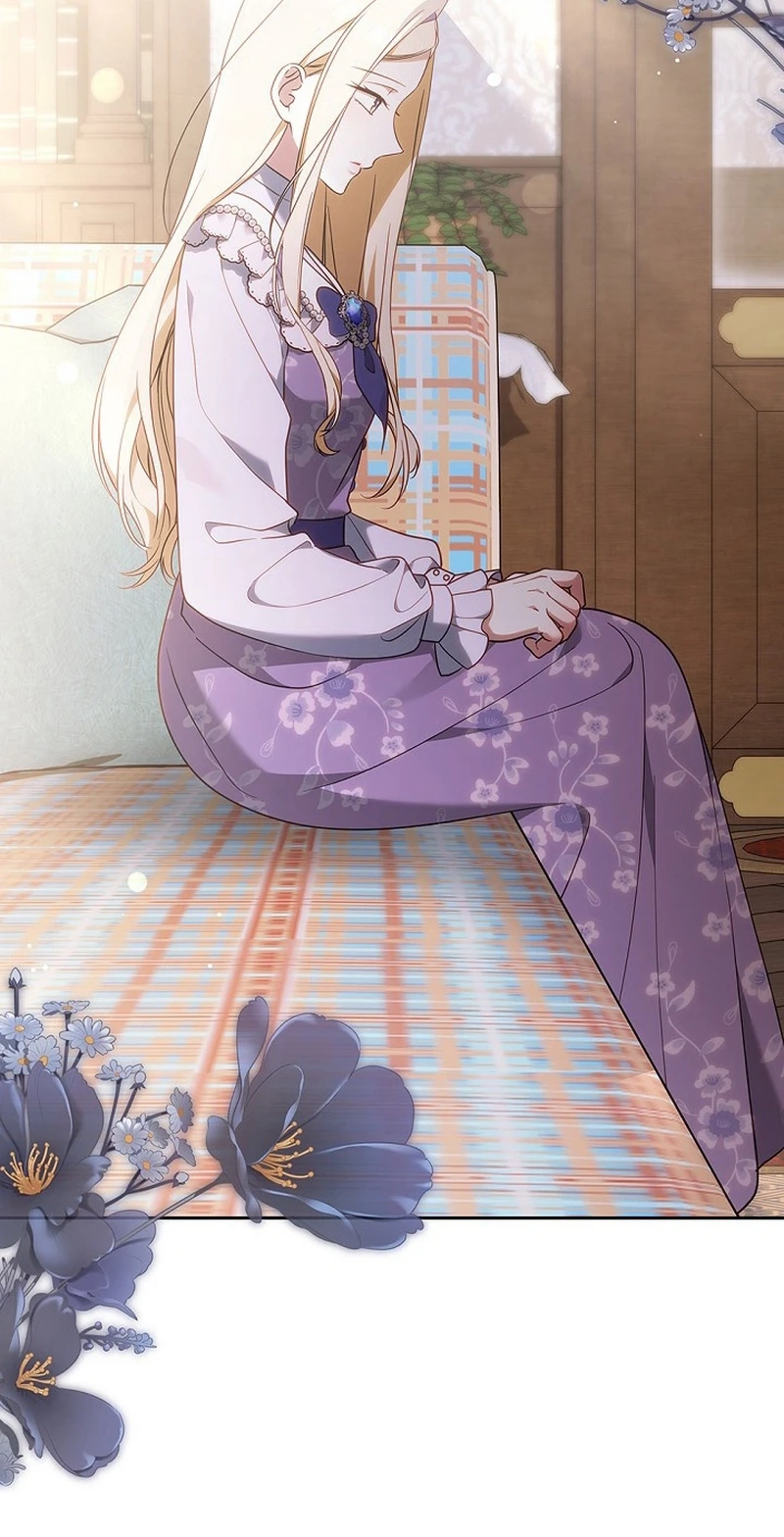 Read A Word from Violet chapter 34 image 37 on Lezhin