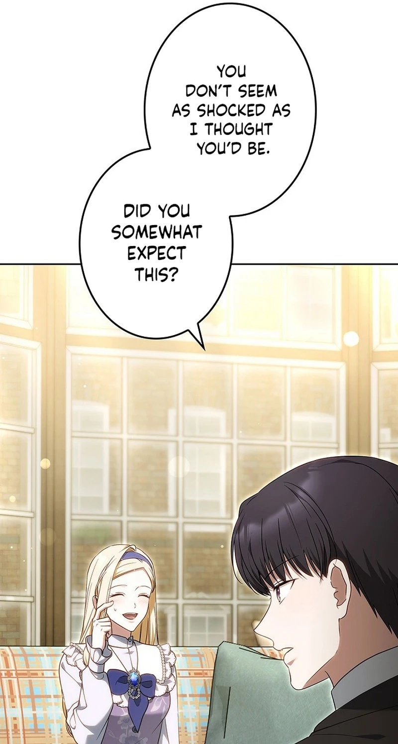 Read A Word from Violet chapter 34 image 38 on Lezhin