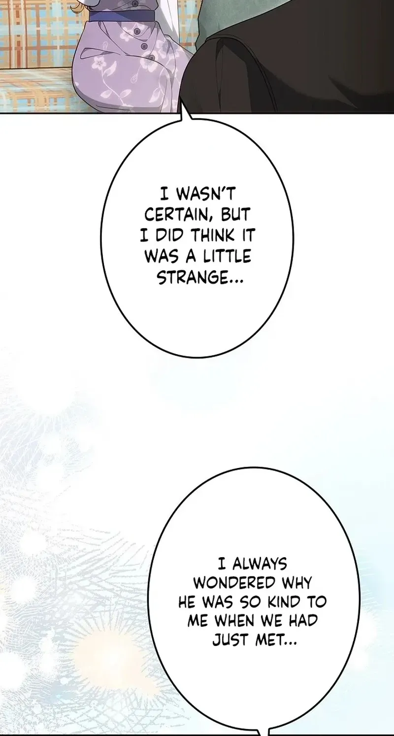 Read A Word from Violet chapter 34 image 39 on Lezhin