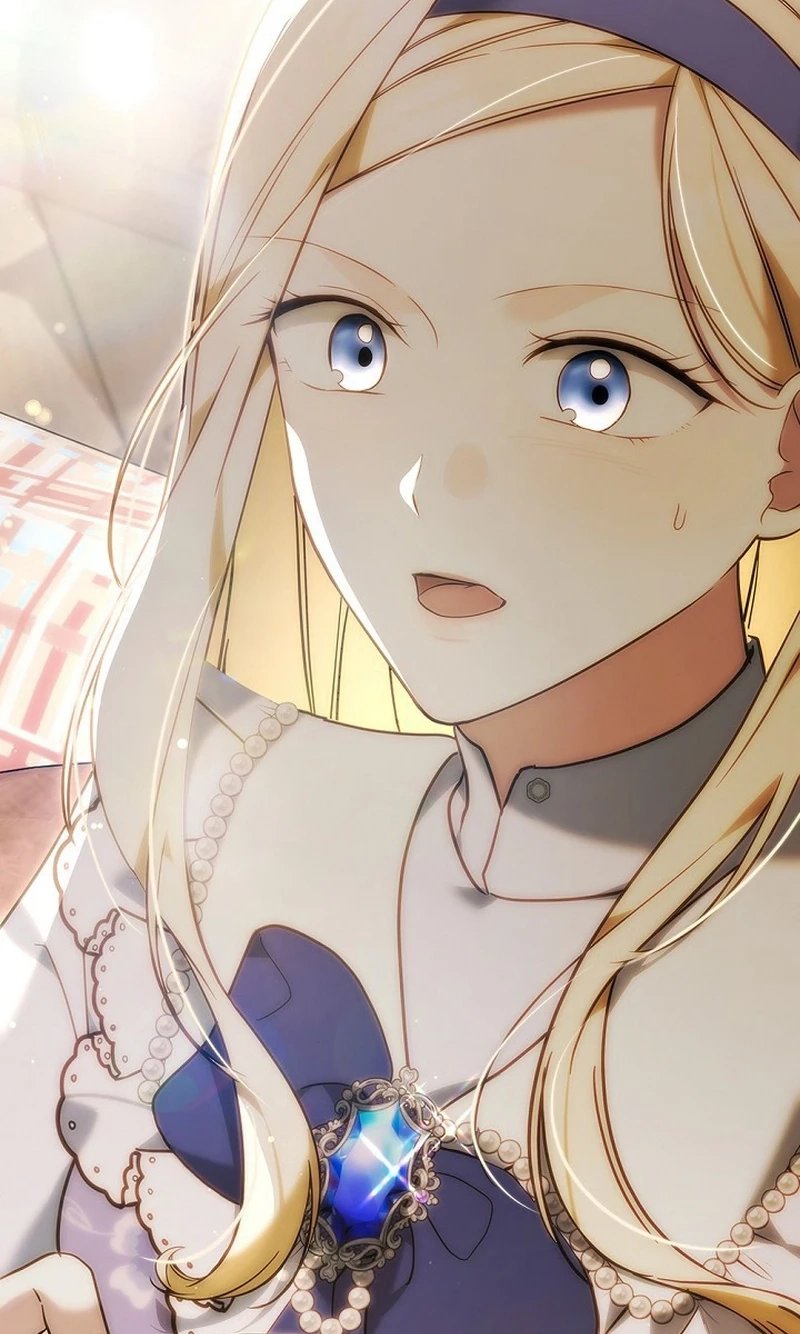 Read A Word from Violet chapter 34 image 4 on Lezhin