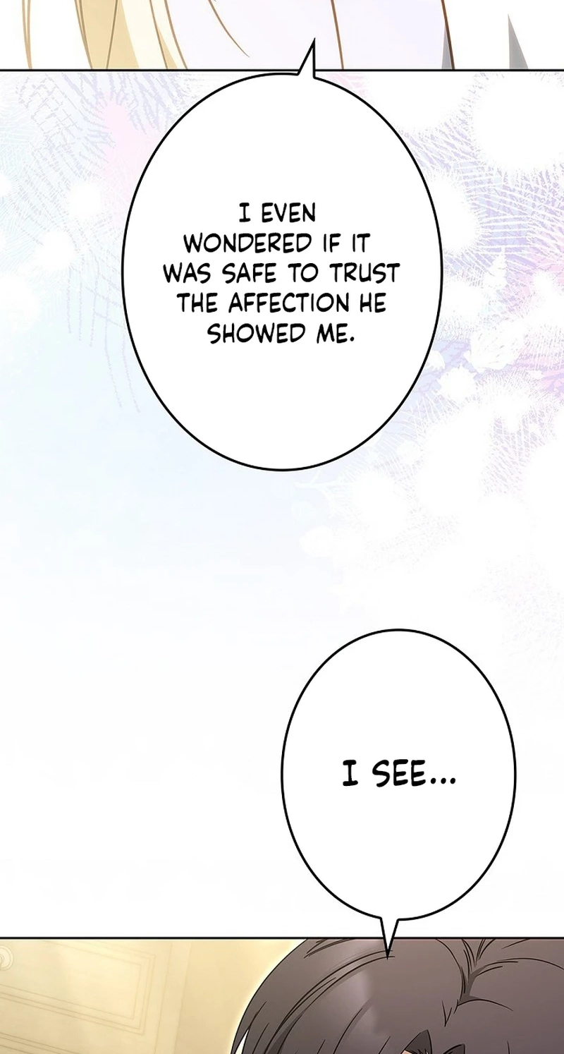 Read A Word from Violet chapter 34 image 41 on Lezhin