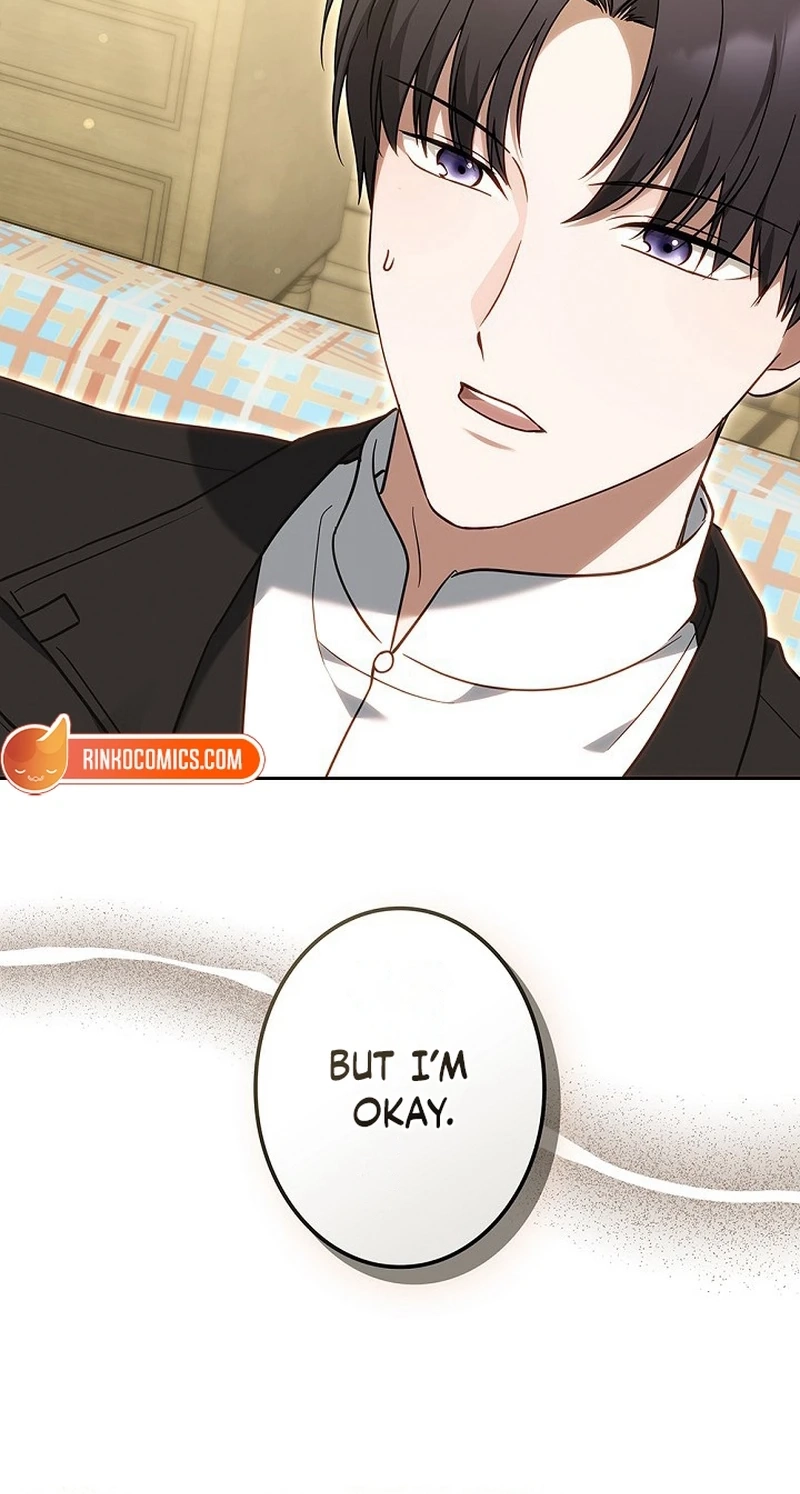 Read A Word from Violet chapter 34 image 42 on Lezhin