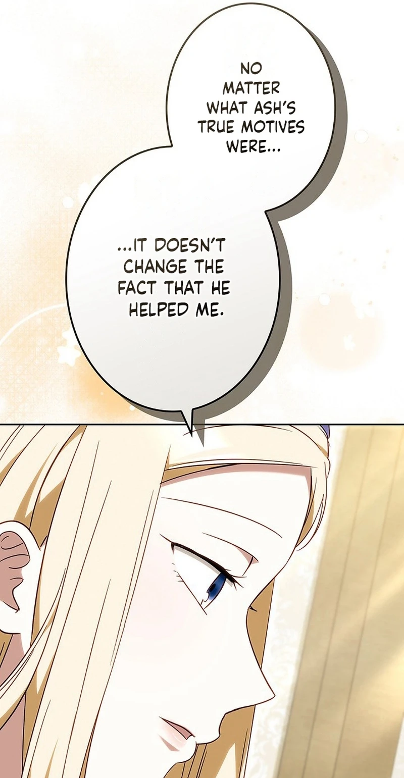 Read A Word from Violet chapter 34 image 43 on Lezhin