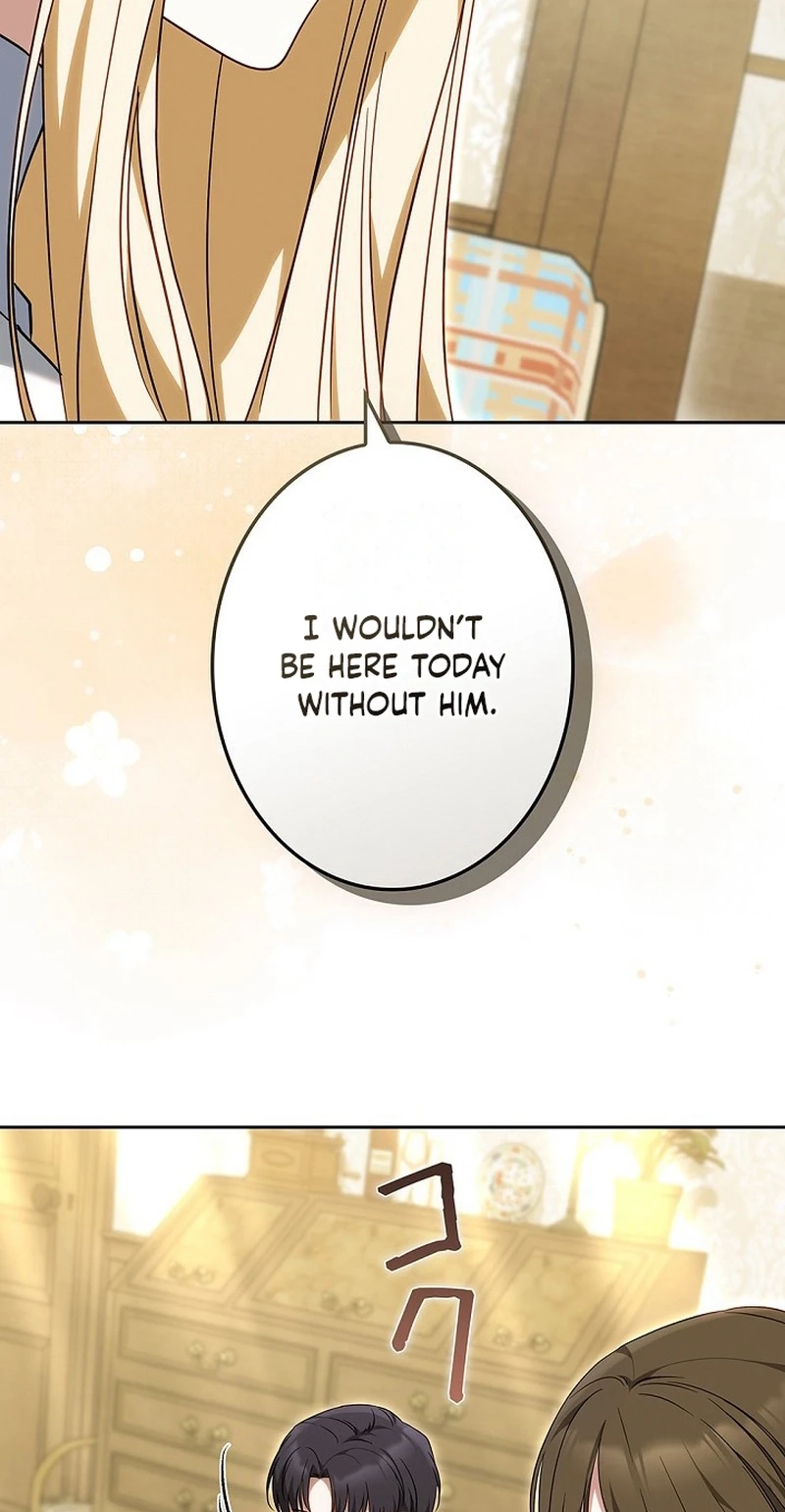 Read A Word from Violet chapter 34 image 44 on Lezhin