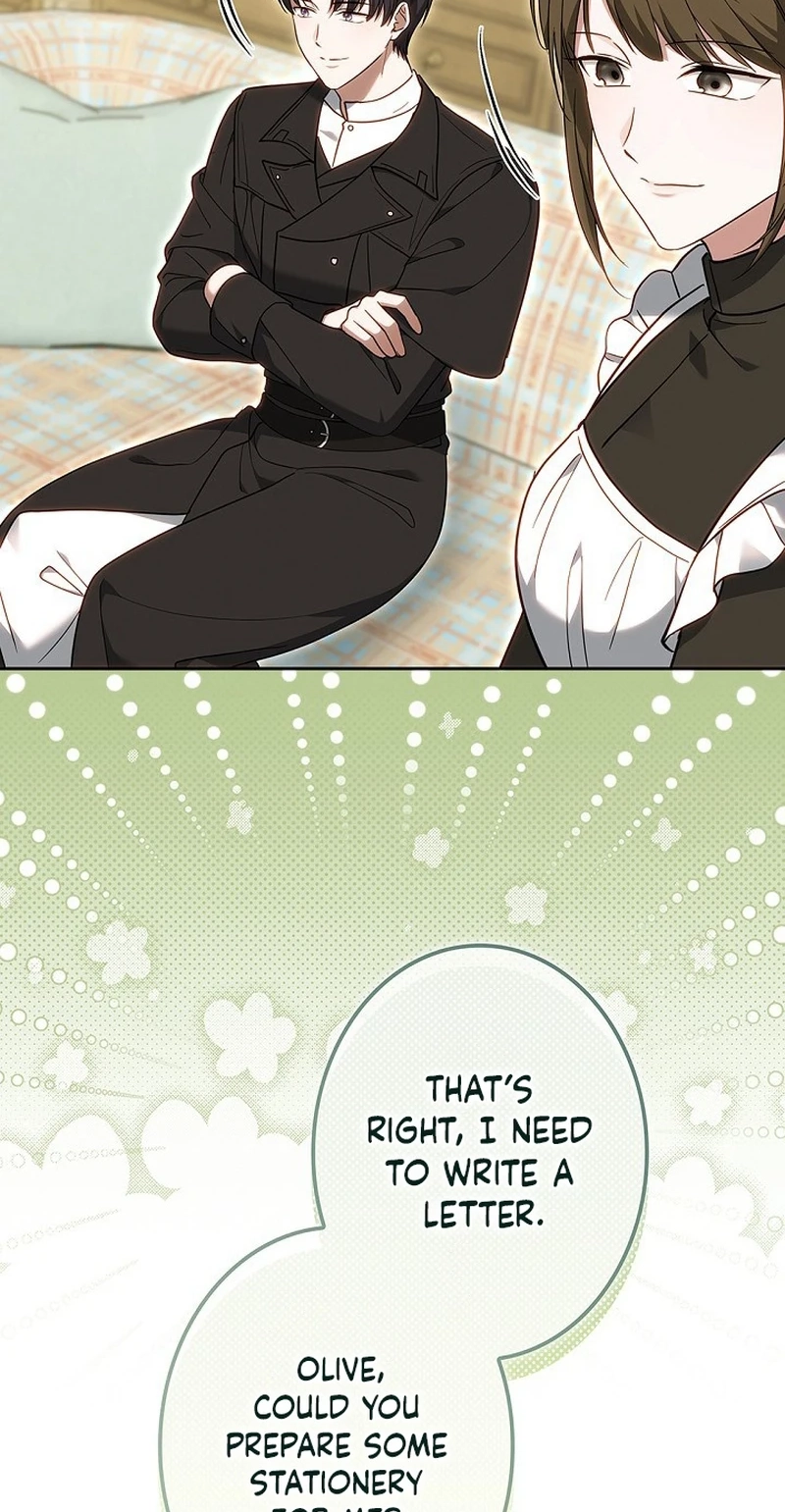 Read A Word from Violet chapter 34 image 45 on Lezhin