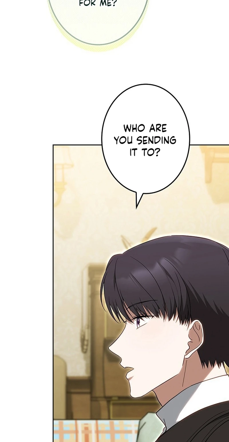 Read A Word from Violet chapter 34 image 46 on Lezhin