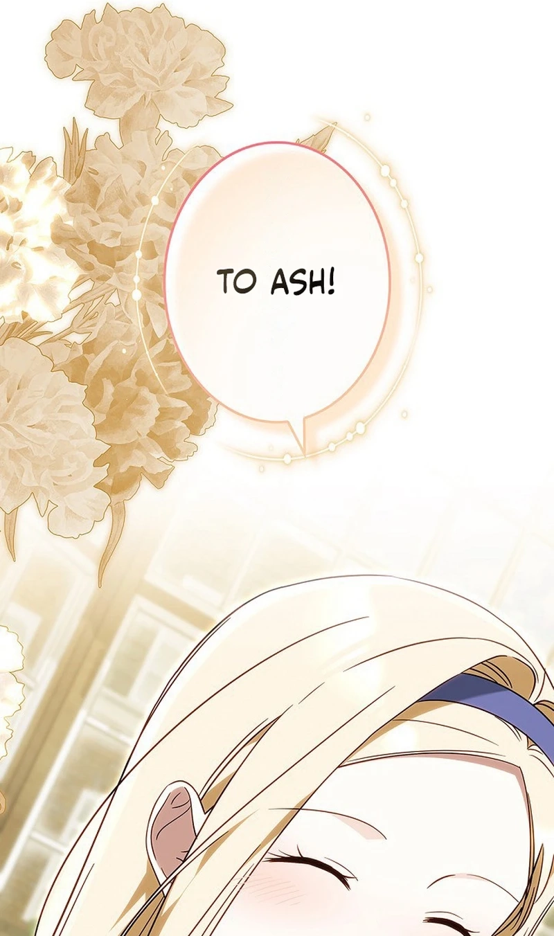 Read A Word from Violet chapter 34 image 48 on Lezhin