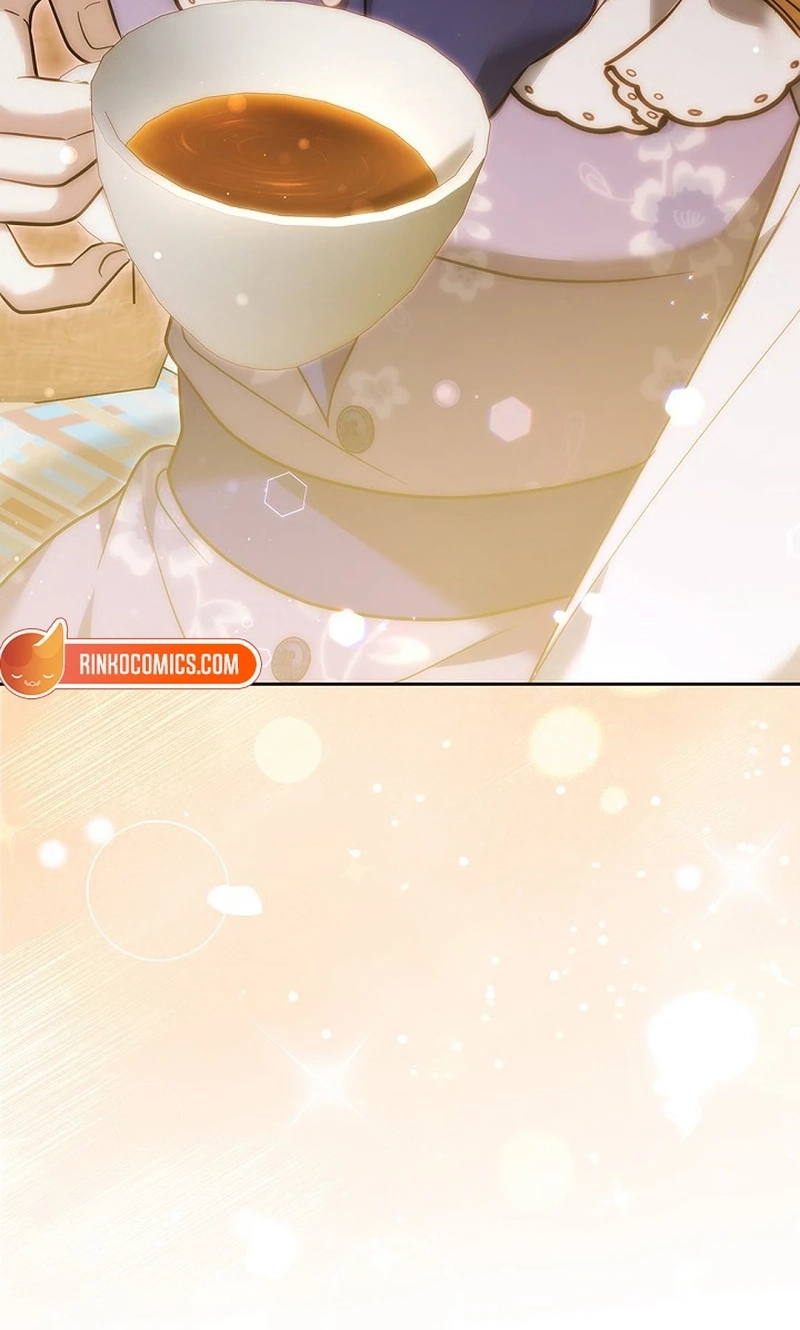 Read A Word from Violet chapter 34 image 5 on Lezhin