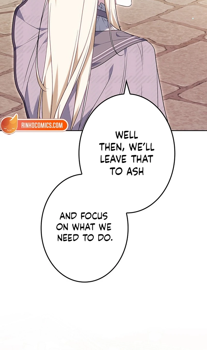 Read A Word from Violet chapter 34 image 52 on Lezhin