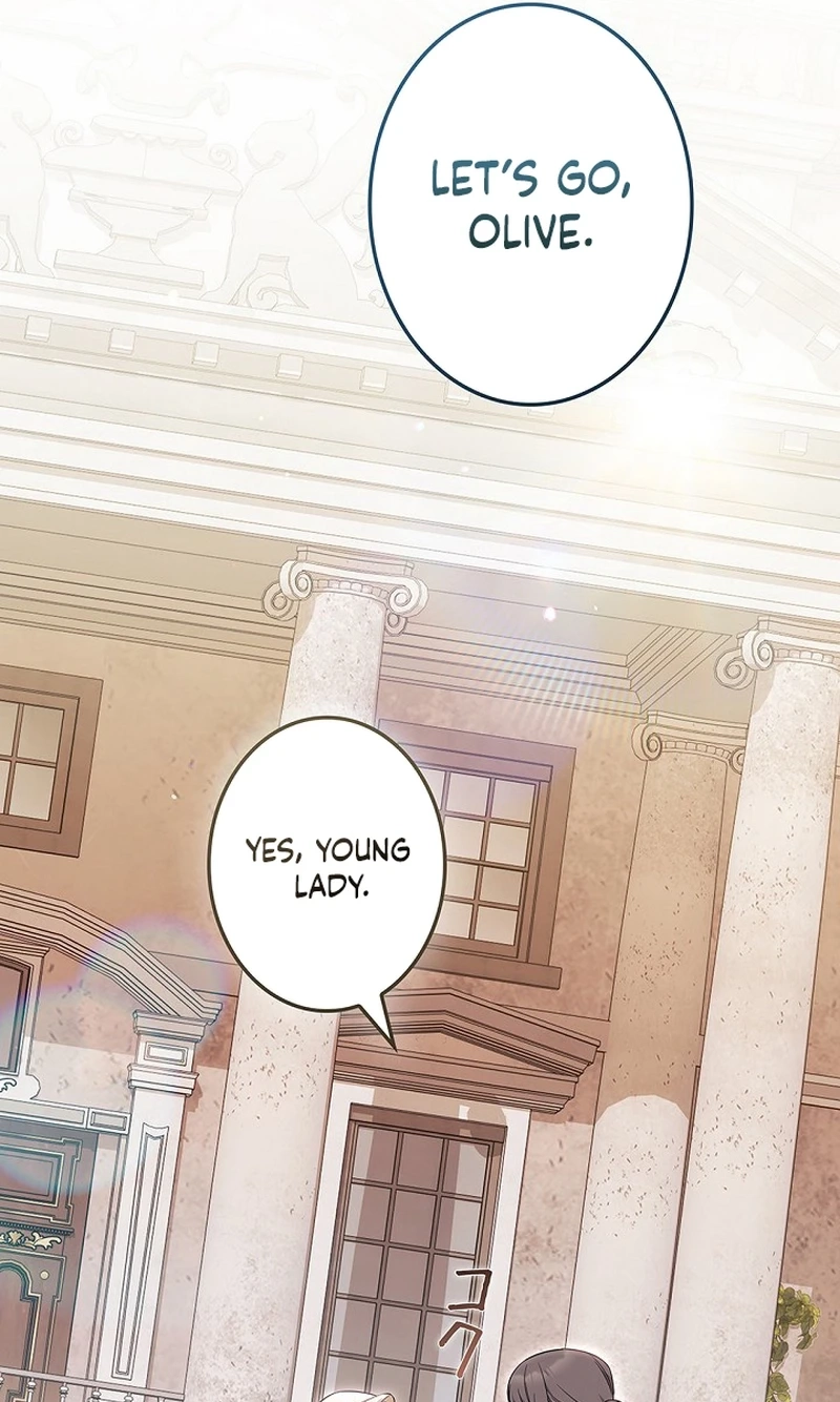 Read A Word from Violet chapter 34 image 53 on Lezhin