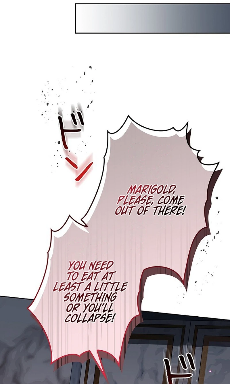 Read A Word from Violet chapter 34 image 55 on Lezhin