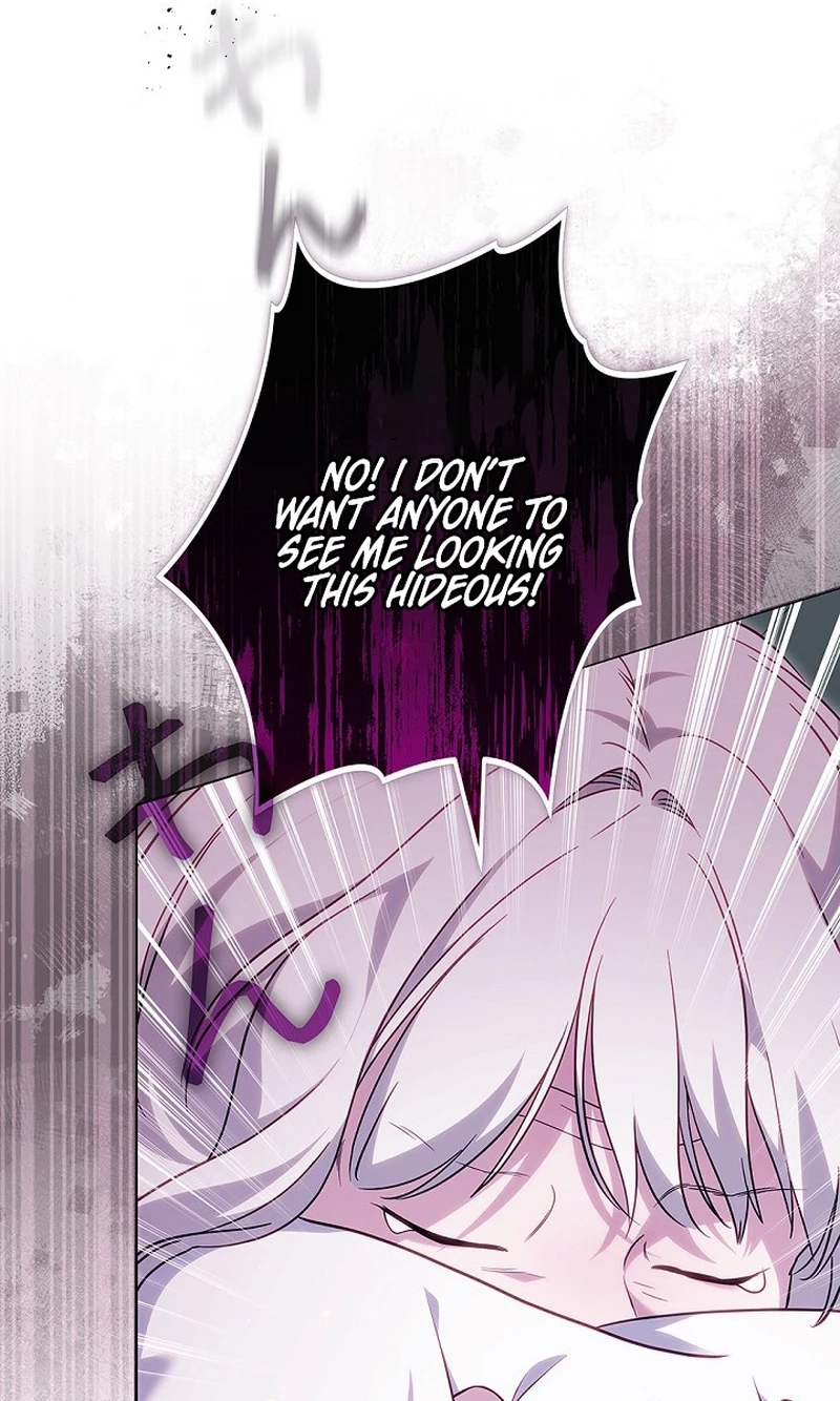 Read A Word from Violet chapter 34 image 57 on Lezhin