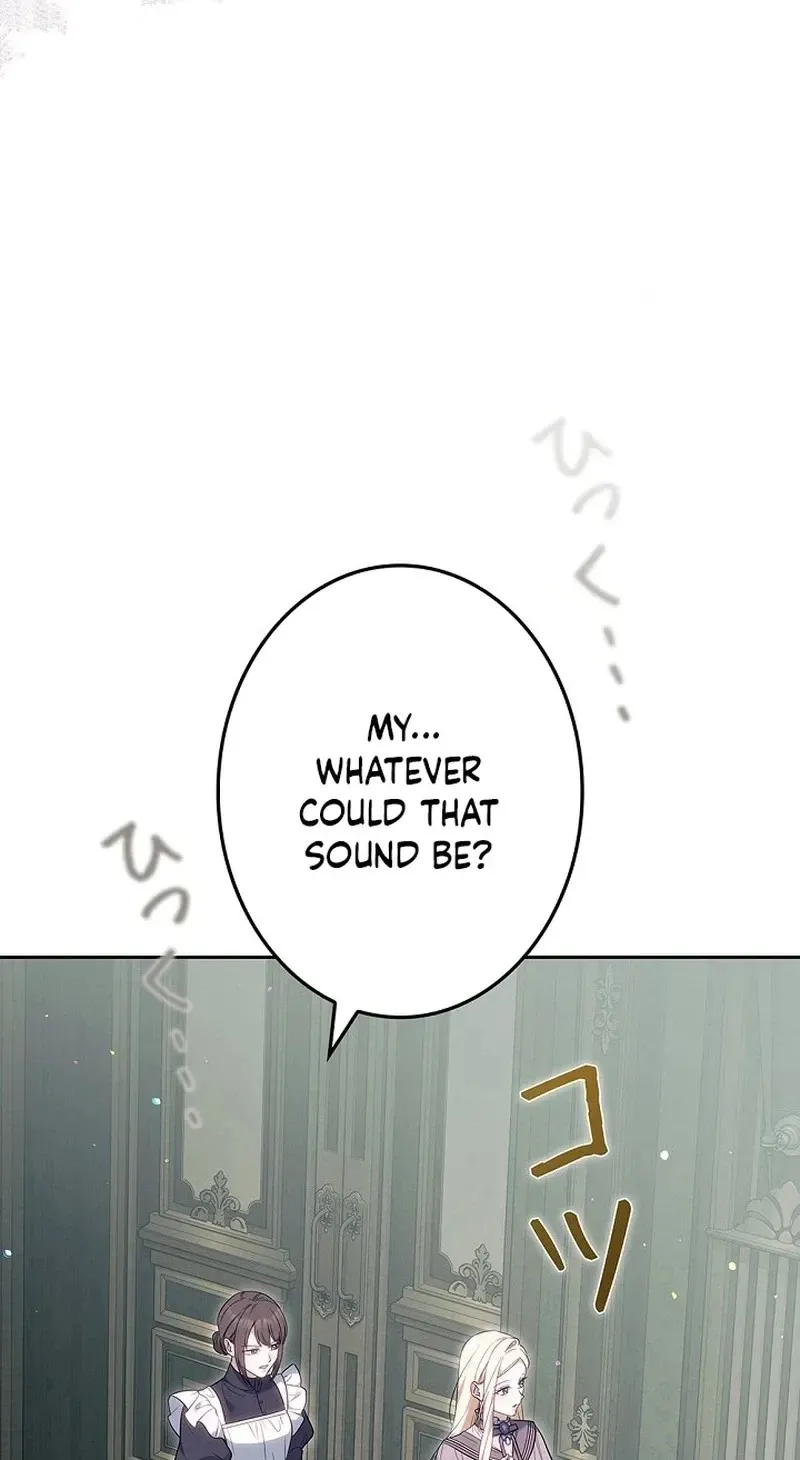 Read A Word from Violet chapter 34 image 59 on Lezhin
