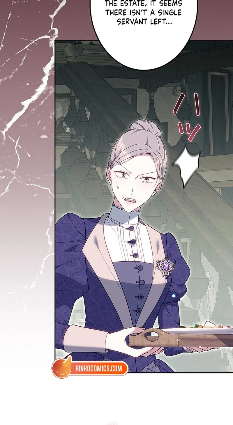 Read A Word from Violet chapter 34 image 61 on Lezhin